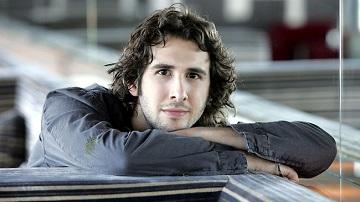 【专辑】josh groban - all that echoes (2013) [ape]