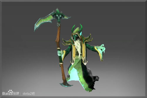4月25日dota2更新:新版本涤尘送春饰品更新
