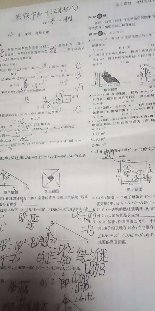 2020刘家星的寒假生活181927