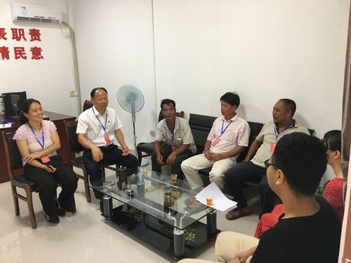镇街动态-南雄市人民政府公众信息网