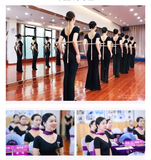 10月10日上午福田【0元学形体 优雅仪态96气质修炼】-在线订票-互动