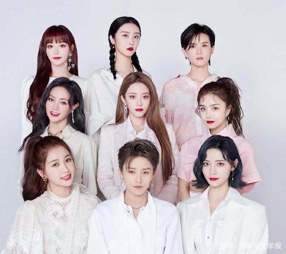 jyp新女团niziu未出道就创纪录,专辑空降公信榜三榜