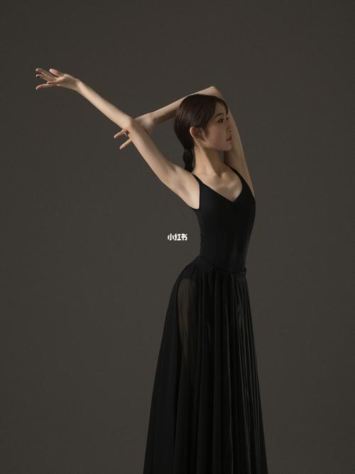 分享舞蹈写真造型_写真_舞蹈_摄影_写真