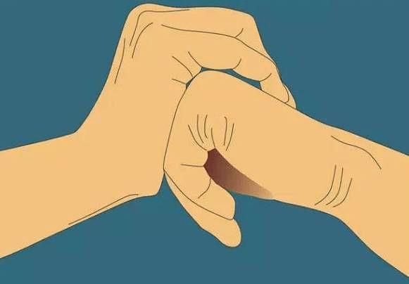 常掰手指会得关节炎吗?