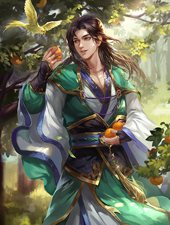 [ol][活动] 五一赠好礼 超强壕将徐荣携手传说秀献礼祈福