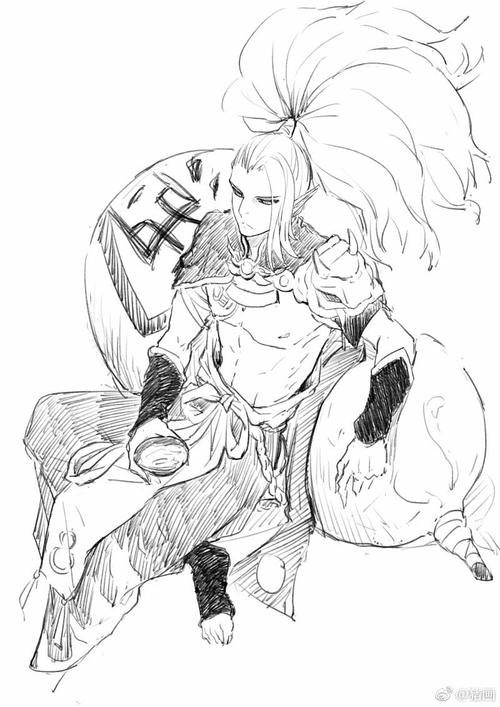 阴阳师○ 酒吞童子