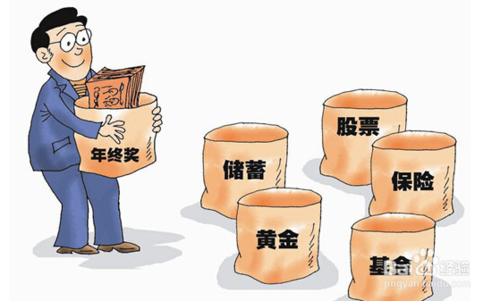 投资理财的方式有哪些?