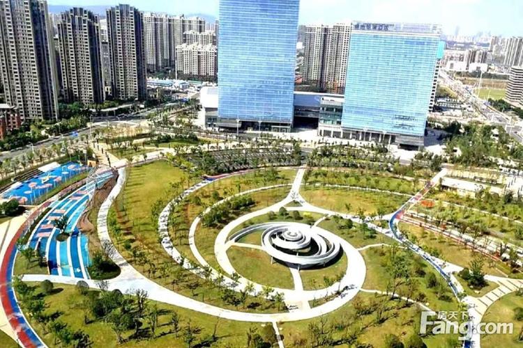 南昌绿地国际博览城二期云玺怎么样绿地国际博览城二期云玺地址介绍及