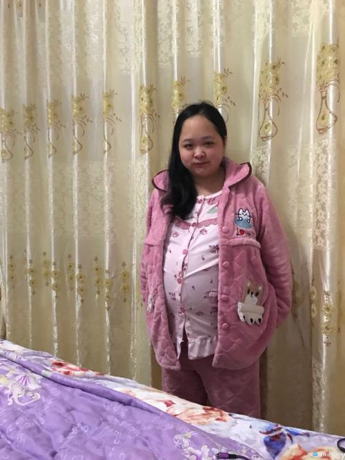 还差2天34周了,一路走来都很顺利,结果到了孕