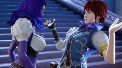 万界法神三大美女都不简单,冰女神是城主之女,班长疑似富婆