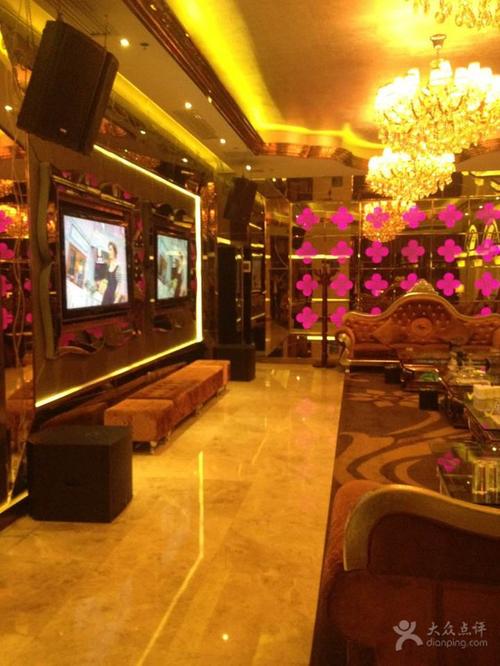 万豪国际ktv-图片-ktv-大众点评网