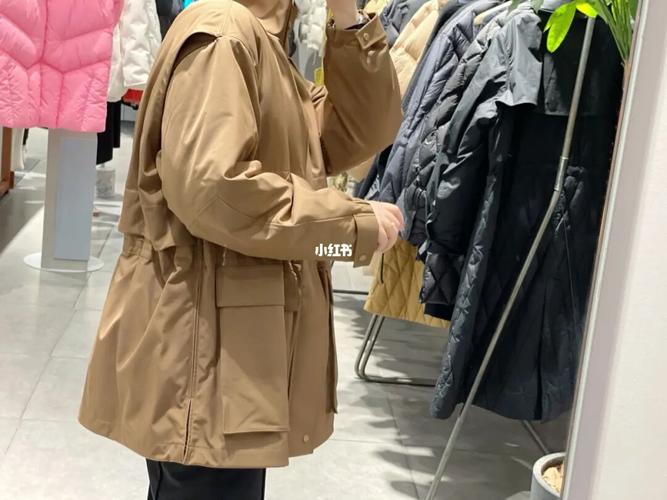 jnby江南布衣冬款羽绒服工装_羽绒服_江南布衣怎么样