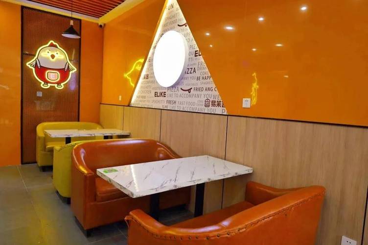 汉堡店加盟汉堡店加盟到底靠不靠谱