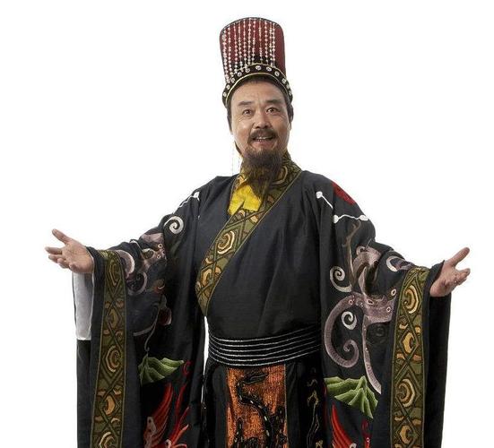 皇帝为什么要自称寡人?听上去很惨,实际不是那个意思