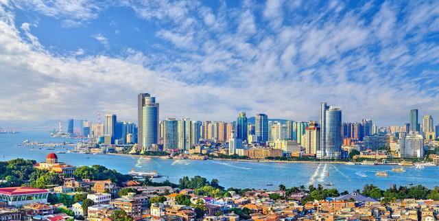 地 址:厦门市思明区鼓浪屿   环岛路