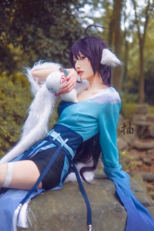 狐妖小红娘涂山雅雅正片喜劳扩