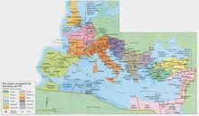 世界历史地图:各国编绘历史地图的起点和发展不同,至今已有很大进展.