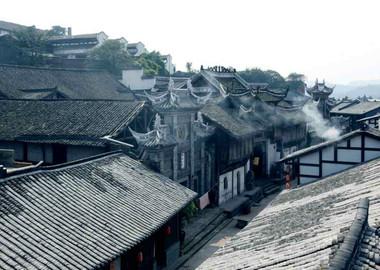 铜梁景点介绍,铜梁旅游景点,铜梁景点推荐 - 马蜂窝