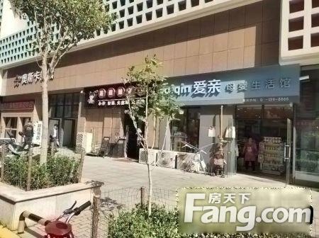 金成时代广场商铺出售,中州大道黄河路,奥斯卡影城楼