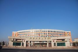 汤原县高级中学