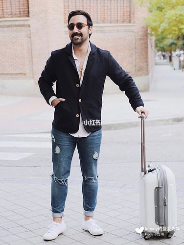 短腿星人应该怎么穿搭!