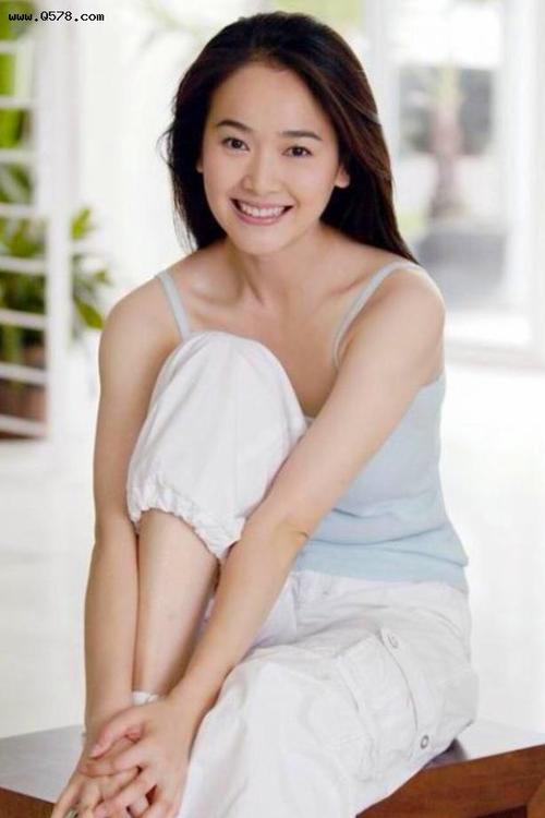 你觉得左小青美在哪里?