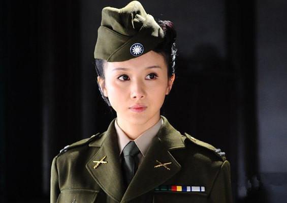 忽悠!原来影视中的国军美式军服全是臆造