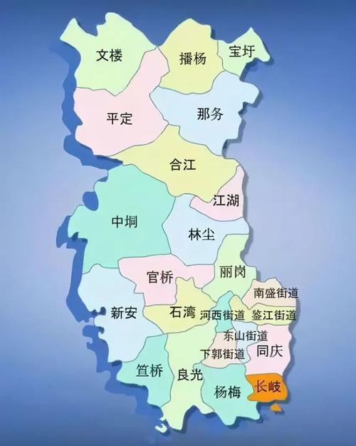 化州"长岐"名字的来历!知道的人并不多!