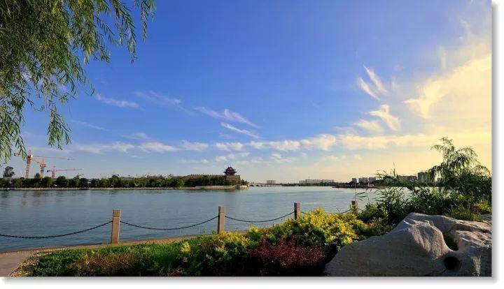 济南长清37个项目集中签约!13个特色小镇畅玩