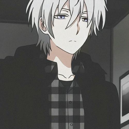 动漫头像:男孩子酷帅头像,帅的一塌糊涂