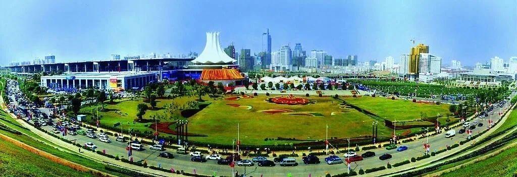 建设南宁区域性国际旅游中心城市