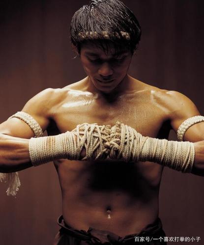 古泰拳25式招式名称