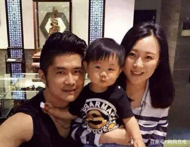 有种"隔代遗传"叫潘长江外孙,错过爸妈高颜值基因,被