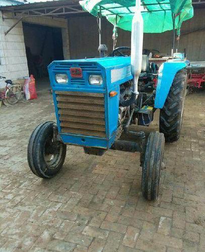 出售上海50拖拉机