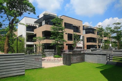 保利香雪山保利香雪山预计下半年推出-广州房产信息网