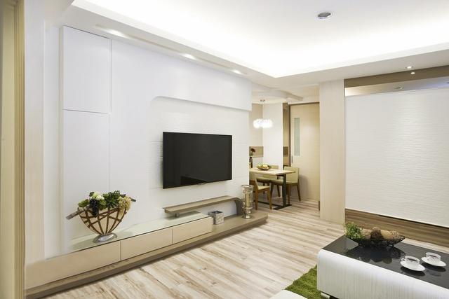 极家装修装修客厅怎么样