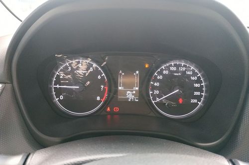 现代 瑞纳 2020款 1.4l 手动焕新版 车辆图片