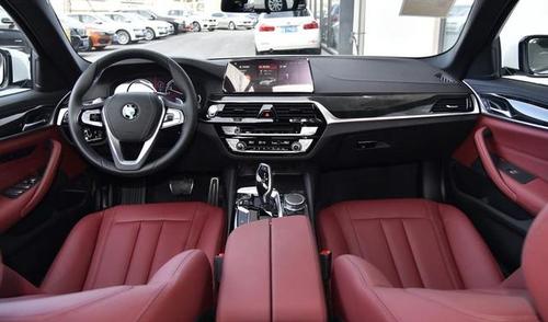 50万入手宝马5系,哈曼卡顿音响真的那么给力吗?