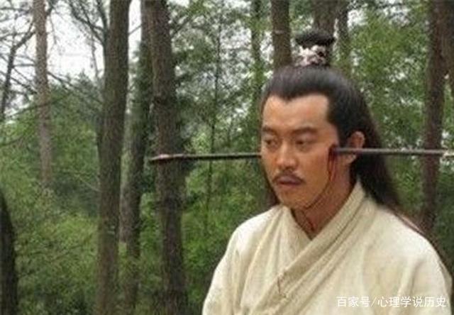 心理学解读孙策:我还是少年,我只是少年