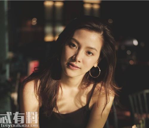 吹落的树叶女主扮演者是谁平采娜个人资料年龄身高家庭背景