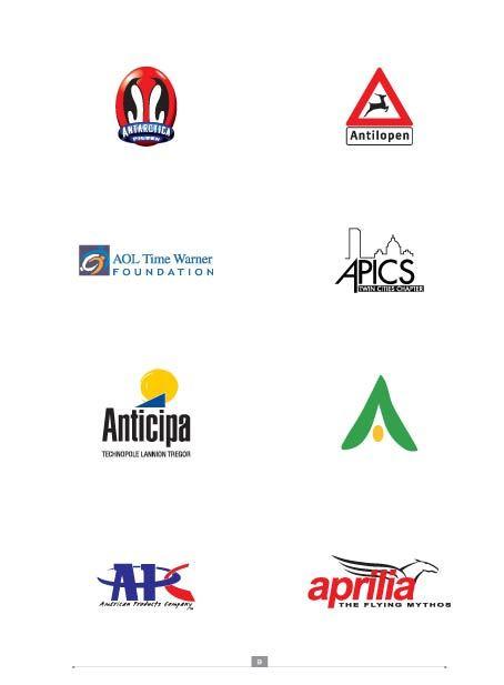 2010-2013国外经典logo标志设计集-下_360图片