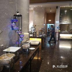 自助餐  库车市  库车文化广场  库车天缘国际酒店良缘西餐厅