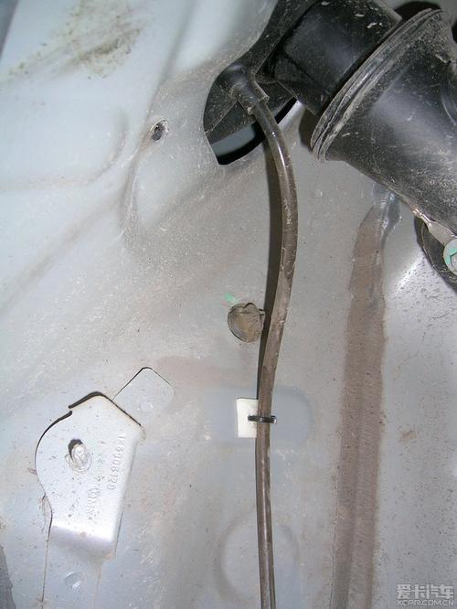 天窗水道的清理