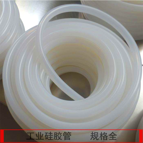 硅胶管食品级软管透明饮水机家用硅橡胶耐高温自来水6分水管防冻
