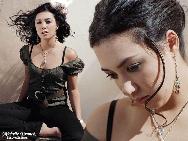 即刻图片 - michelle branch