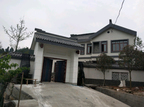 四川 江西 重庆 湖南 云南 贵州别墅 自建房 楼房 住宅 新农村 乡村