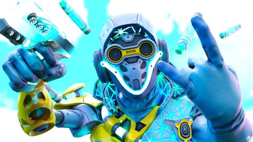 apex英雄一些整理的高清壁纸03