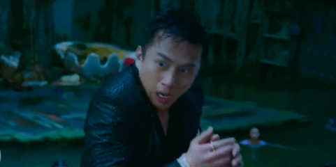 如果春节只能看一部电影,我选《美人鱼》!