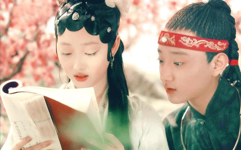 新版红楼梦电脑壁纸及威本联盟