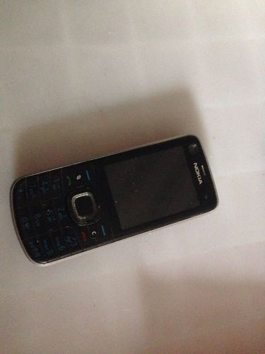 nokia/诺基亚 6220c 经典智能塞班按键备用机手机